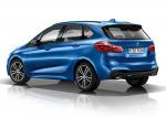 BMW 2-Series Active Tourer M Sport 2014 года